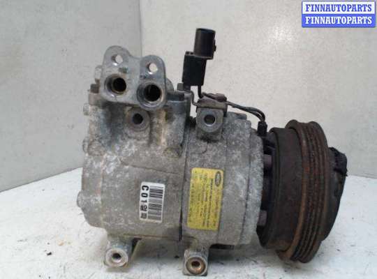 купить Компрессор кондиционера на Hyundai Matrix (2001 - 2010)