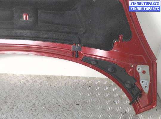 купить Капот на Renault Grand Scenic III (2009 - н.в.)