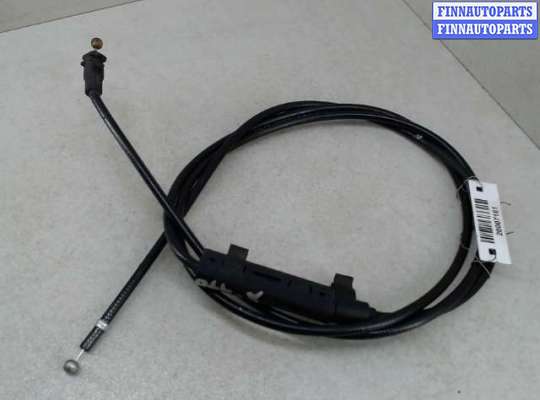 купить Трос капота на Volkswagen Passat 5 (2000 - 2005)