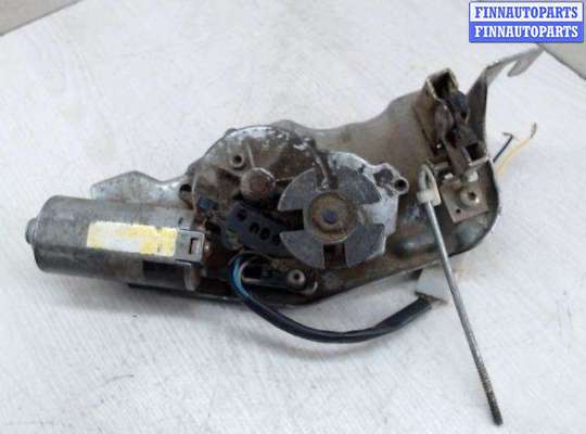 купить Двигатель стеклоочистителя на Renault Laguna 1 (1994 - 2001)