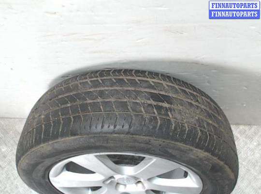 купить Шина R18 на Hyundai Santa Fe (2005 - 2012)