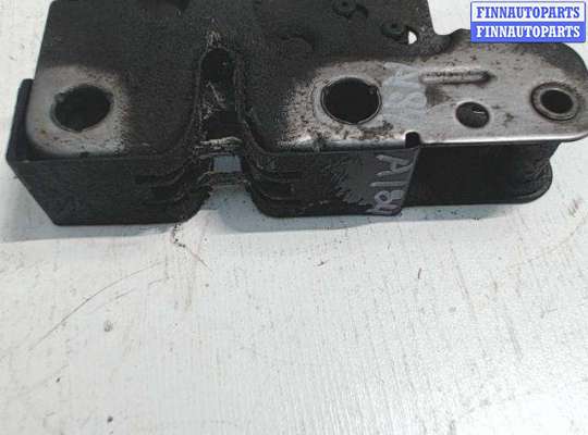 купить Замок капота на Skoda Yeti (2009-2018)