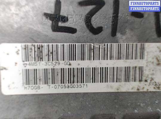 купить Колонка рулевая на Ford Focus 2 (2004 - 2011)