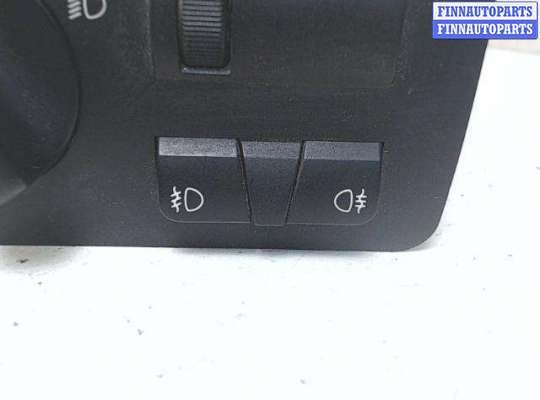 Кнопки на BMW X5 (E53)