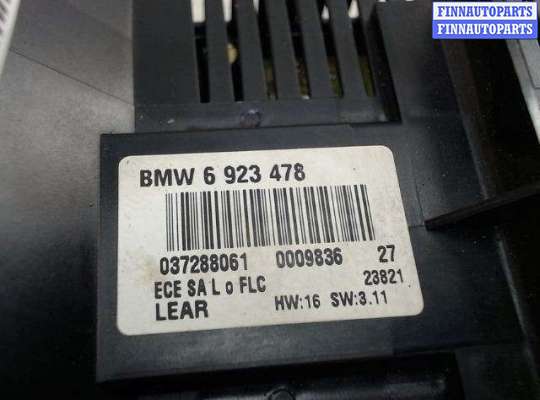 купить Переключатель света на BMW 3 E46 (1998 - 2005)
