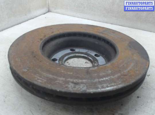 купить Диск тормозной на Ford C-Max (2003 - 2011)
