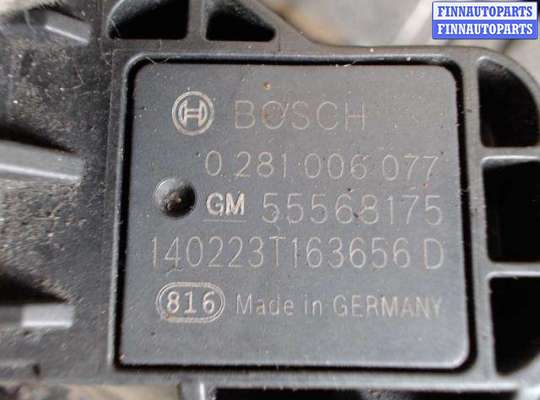 купить Датчик давления воздуха на Opel Mokka (2012 -2020)