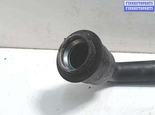 купить Патрубок интеркулера на Nissan Qashqai (2007-...)