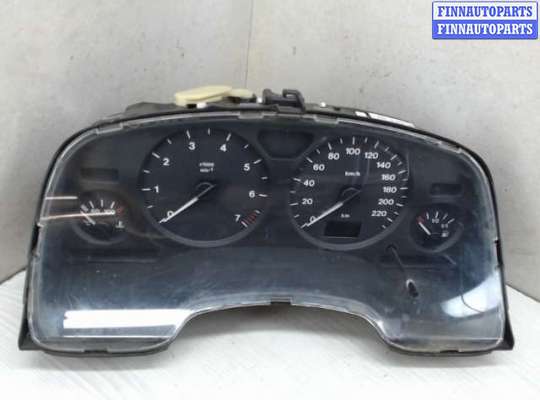 купить Щиток приборов на Opel Zafira A (1999 - 2005)