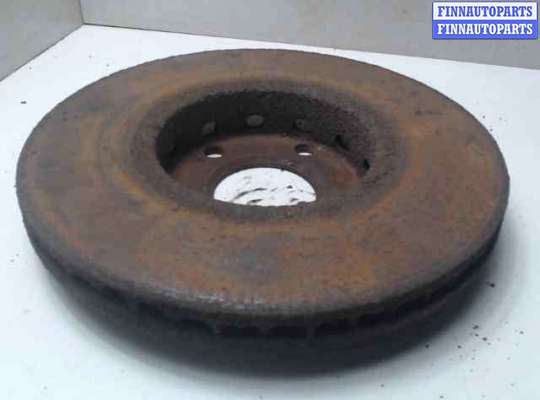 купить Диск тормозной на Volkswagen Passat 5 (2000 - 2005)