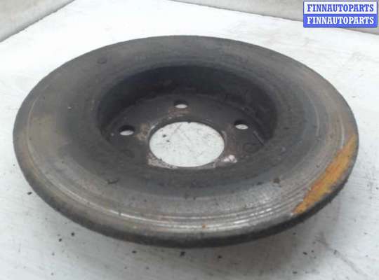 купить Диск тормозной на Opel Astra G (1998 - 2005)
