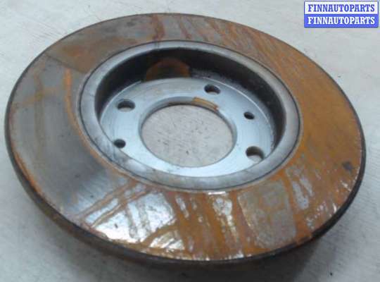 купить Диск тормозной на Citroen Xsara Picasso (1999 - 2004)
