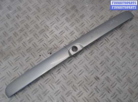 купить Накладка декоративная на Opel Astra G (1998 - 2005)