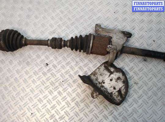 купить Полуось на Citroen C4 Grand Picasso I (2007 - 2013)