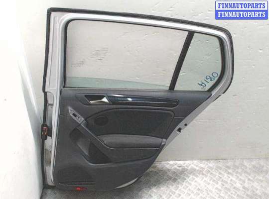 купить Дверь боковая на Volkswagen Golf 6 (2009 - 2012)
