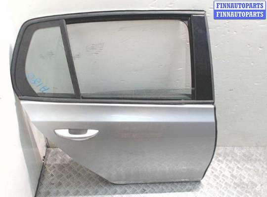купить Дверь боковая на Volkswagen Golf 6 (2009 - 2012)