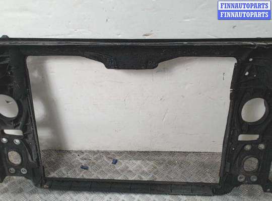 купить Рамка передняя на Volkswagen Touareg I (2000 - 2010)