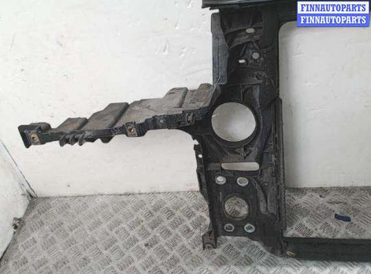 купить Рамка передняя на Volkswagen Touareg I (2000 - 2010)