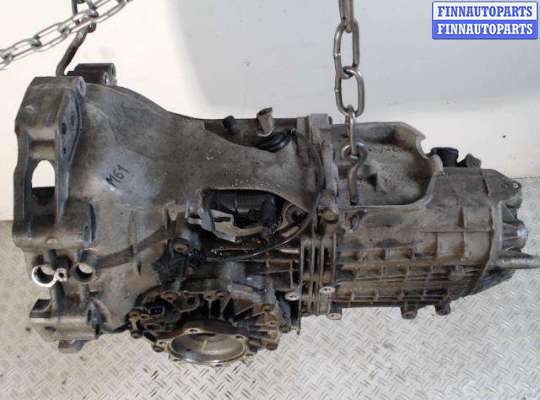 купить КПП 5 ст. на Volkswagen Passat 5 (1996 - 2000)