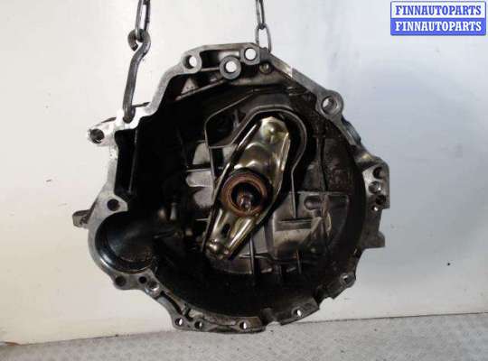 купить КПП 5 ст. на Volkswagen Passat 5 (1996 - 2000)