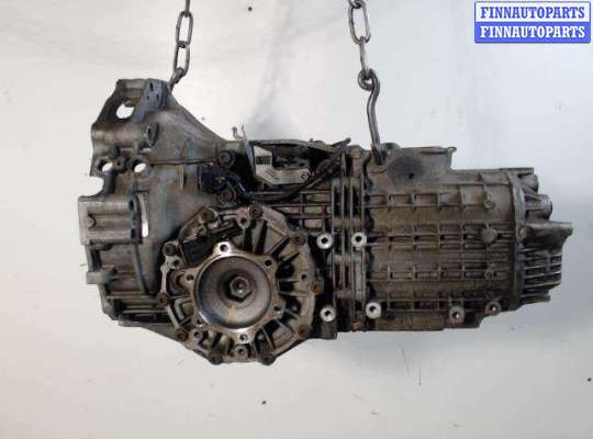 купить КПП 5 ст. на Volkswagen Passat 5 (1996 - 2000)