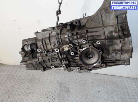 купить КПП 5 ст. на Volkswagen Passat 5 (1996 - 2000)