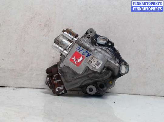Насос топливный (ТНВД) FO2164811 на Ford Mondeo 5 (2015 - 2022)