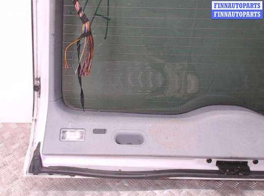 купить Дверь задняя на BMW X5 E53 (2000 - 2007)