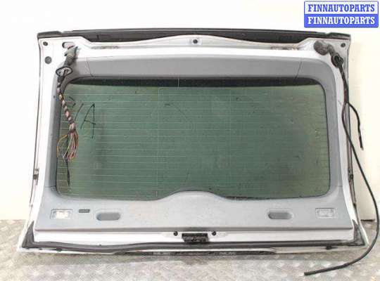 купить Дверь задняя на BMW X5 E53 (2000 - 2007)