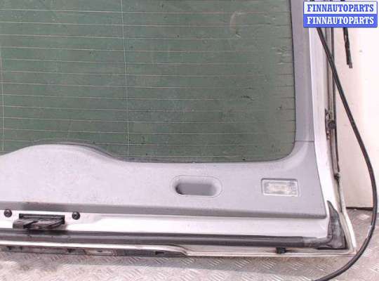 Дверь задняя BM3444476 на BMW X5 E53 (2000 - 2007)