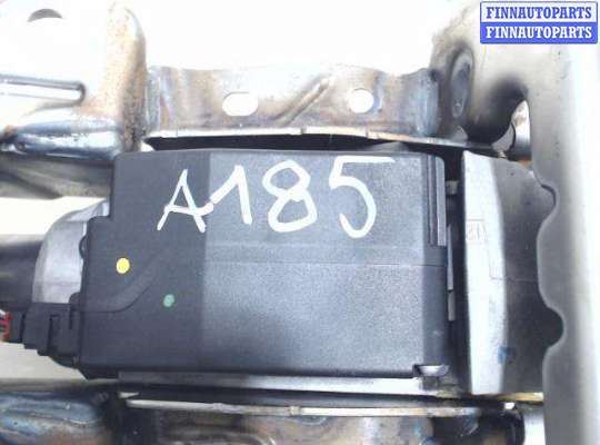 ЭБУ иммобилайзера