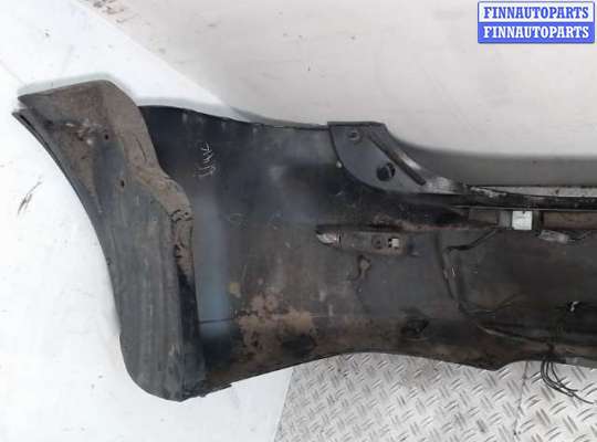 купить Бампер на Mazda 5 (2005 - 2008)