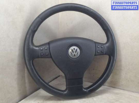 купить Руль на Volkswagen Passat 6 (2005 - 2010)