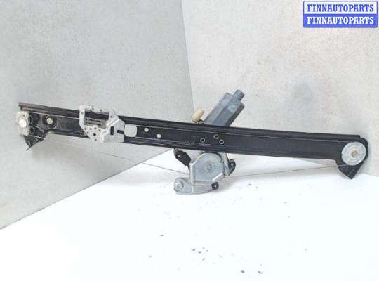 купить Стеклоподъемник электрический на BMW X5 E53 (2000 - 2007)