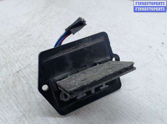 Резистор (сопротивление) отопителя на Mazda 323 (BA) 323C/ 323F/ 323S/ 323P