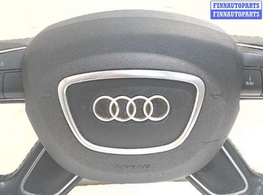 купить подушка безопасности на Audi A4 (B8) (2008 - 2018)