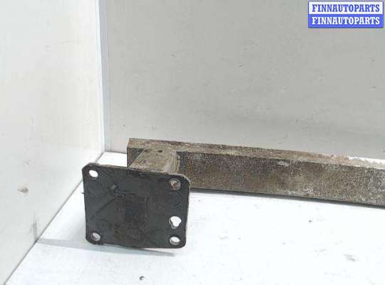 купить Усилитель бампера на Citroen C4 Grand Picasso II (2014 - 2016)