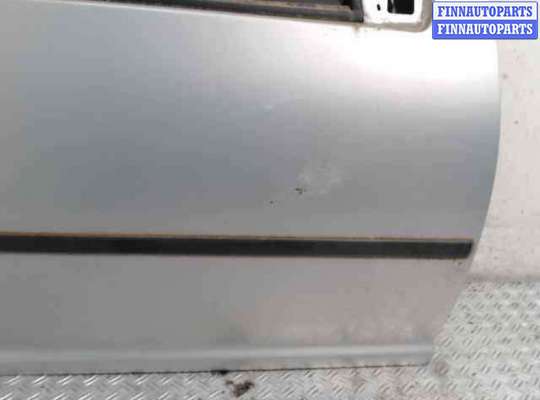 купить Дверь боковая на Volkswagen Golf 4 (1997 - 2005)