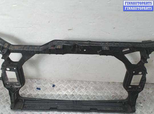 купить Рамка передняя на Audi A4 (B8) (2008 - 2018)