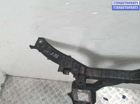 купить Рамка передняя на Audi A4 (B8) (2008 - 2018)