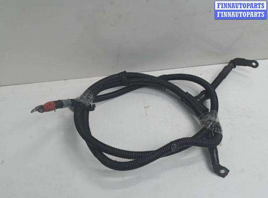 купить Плюсовой провод аккумулятора на BMW X5 E53 (2000 - 2007)
