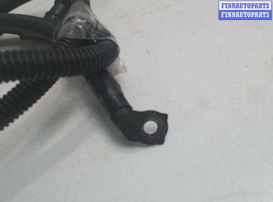 купить Плюсовой провод аккумулятора на BMW X5 E53 (2000 - 2007)