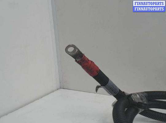 купить Плюсовой провод аккумулятора на BMW X5 E53 (2000 - 2007)