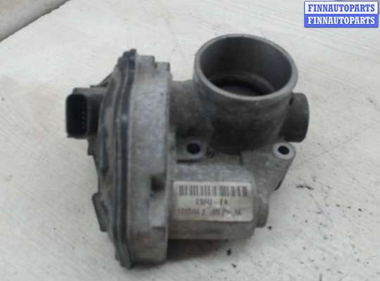 купить Заслонка дроссельная на Ford C-Max (2003 - 2011)