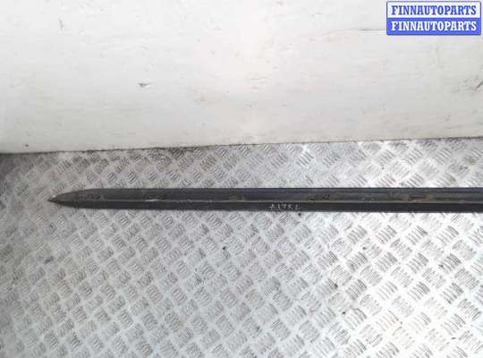 Накладка декоративная (на порог)