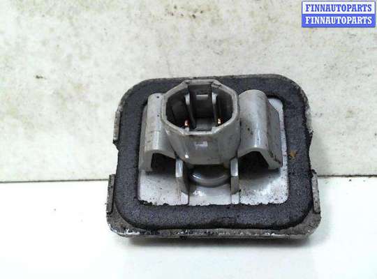 купить Подсветка номера на Mazda 6 (2002 - 2007)