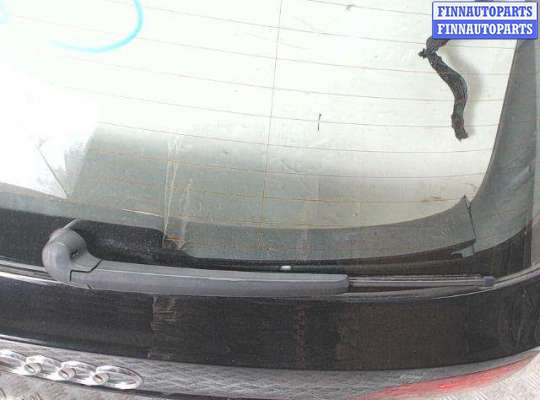 купить Двигатель стеклоочистителя на Audi A4 (B8) (2008 - 2018)