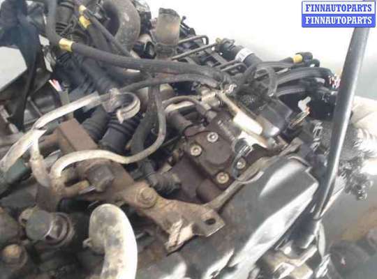 купить Форсунка топливная на Peugeot 307 (2001 - 2008)