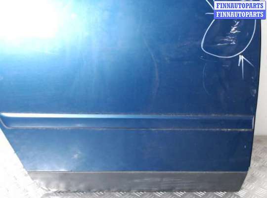 купить Дверь боковая на Audi A4 (B6) (2000 - 2004)