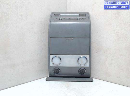 купить Фонарь салона (плафон) на Volkswagen Touareg I (2000 - 2010)